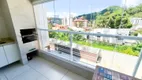 Foto 5 de Apartamento com 2 Quartos à venda, 66m² em Praia das Toninhas, Ubatuba