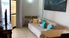 Foto 7 de Flat com 1 Quarto à venda, 44m² em Boqueirão, Santos