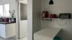 Foto 16 de Apartamento com 3 Quartos para alugar, 121m² em Vila Leopoldina, São Paulo
