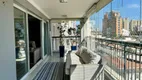 Foto 4 de Apartamento com 4 Quartos à venda, 171m² em Tatuapé, São Paulo