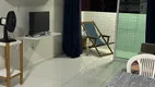 Foto 5 de Apartamento com 1 Quarto para alugar, 41m² em Cabo Branco, João Pessoa