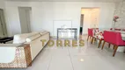 Foto 11 de Apartamento com 3 Quartos à venda, 134m² em Jardim Astúrias, Guarujá