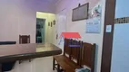 Foto 3 de Apartamento com 1 Quarto à venda, 43m² em Jardim Casqueiro, Cubatão