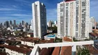 Foto 21 de Apartamento com 1 Quarto à venda, 43m² em Marapé, Santos