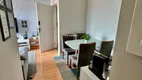 Foto 3 de Apartamento com 2 Quartos à venda, 58m² em Vila Santa Catarina, São Paulo