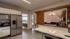 Foto 11 de Casa de Condomínio com 4 Quartos à venda, 381m² em Sousas, Campinas
