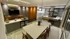 Foto 2 de Apartamento com 2 Quartos à venda, 101m² em Brooklin, São Paulo