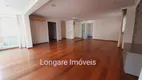 Foto 16 de Apartamento com 3 Quartos para alugar, 165m² em Moema, São Paulo