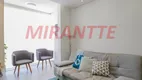 Foto 2 de Apartamento com 2 Quartos à venda, 50m² em Vila Guilherme, São Paulo