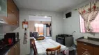 Foto 5 de Sobrado com 3 Quartos à venda, 193m² em Vila Dirce, Mauá