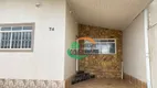 Foto 3 de Casa com 3 Quartos à venda, 250m² em Jardim Dom Nery, Campinas