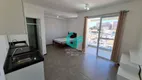 Foto 7 de Apartamento com 1 Quarto para alugar, 32m² em Jardim Faculdade, Sorocaba