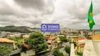 Foto 28 de Apartamento com 5 Quartos à venda, 410m² em Estoril, Belo Horizonte