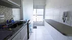 Foto 8 de Apartamento com 1 Quarto à venda, 42m² em Ponta da Praia, Santos