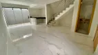 Foto 8 de Casa com 3 Quartos à venda, 120m² em Santa Mônica, Belo Horizonte
