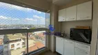 Foto 7 de Apartamento com 3 Quartos à venda, 70m² em Centro, Poá