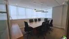 Foto 7 de Sala Comercial com 1 Quarto para alugar, 165m² em Itaim Bibi, São Paulo