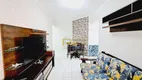 Foto 8 de Apartamento com 1 Quarto à venda, 48m² em Cidade Ocian, Praia Grande