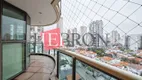 Foto 20 de Apartamento com 4 Quartos à venda, 252m² em Jardim Anália Franco, São Paulo