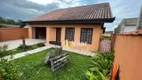 Foto 13 de Casa com 5 Quartos à venda, 174m² em Planta Araçatuba, Piraquara