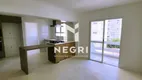 Foto 3 de Apartamento com 3 Quartos à venda, 126m² em Cambuí, Campinas