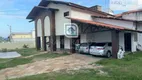 Foto 2 de Casa com 4 Quartos à venda, 298m² em Parque Manibura, Fortaleza