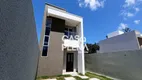 Foto 4 de Casa de Condomínio com 3 Quartos à venda, 114m² em Jacunda, Aquiraz