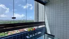 Foto 16 de Apartamento com 3 Quartos à venda, 64m² em Caxangá, Recife