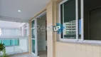 Foto 2 de Apartamento com 2 Quartos à venda, 68m² em Jacarepaguá, Rio de Janeiro