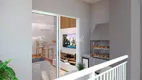 Foto 11 de Apartamento com 2 Quartos à venda, 67m² em Gleba California, Piracicaba
