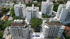 Foto 8 de Apartamento com 4 Quartos à venda, 121m² em Joao Paulo, Florianópolis
