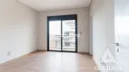 Foto 8 de Apartamento com 3 Quartos à venda, 164m² em Jardim Carvalho, Ponta Grossa