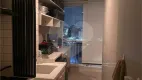 Foto 14 de Apartamento com 1 Quarto à venda, 65m² em Morumbi, São Paulo