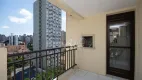 Foto 6 de Apartamento com 3 Quartos à venda, 141m² em Bigorrilho, Curitiba