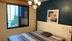 Foto 5 de Flat com 1 Quarto para alugar, 38m² em Moema, São Paulo