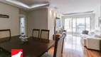 Foto 9 de Apartamento com 3 Quartos à venda, 109m² em Perdizes, São Paulo