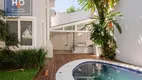 Foto 8 de Casa de Condomínio com 5 Quartos à venda, 488m² em Morumbi, São Paulo
