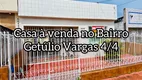 Foto 17 de Casa com 4 Quartos à venda, 144m² em Getúlio Vargas, Aracaju