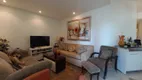 Foto 3 de Apartamento com 3 Quartos à venda, 110m² em José Menino, Santos