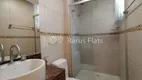 Foto 16 de Flat com 2 Quartos para alugar, 75m² em Moema, São Paulo