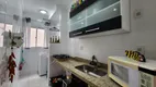 Foto 2 de Apartamento com 2 Quartos à venda, 55m² em Praia de Itaguá, Ubatuba