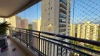 Foto 3 de Apartamento com 3 Quartos para venda ou aluguel, 137m² em Vila Brandina, Campinas