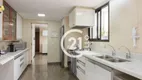 Foto 19 de Cobertura com 3 Quartos para alugar, 580m² em Jardim Europa, São Paulo