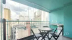 Foto 7 de Apartamento com 1 Quarto para alugar, 35m² em Bela Vista, São Paulo