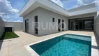 Foto 16 de Casa de Condomínio com 3 Quartos à venda, 180m² em Parque Brasil 500, Paulínia