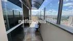 Foto 5 de Cobertura com 3 Quartos à venda, 140m² em Coração Eucarístico, Belo Horizonte