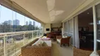 Foto 5 de Apartamento com 4 Quartos à venda, 266m² em Campo Grande, São Paulo