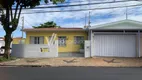 Foto 14 de Casa com 4 Quartos à venda, 160m² em Jardim Eulina, Campinas