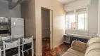 Foto 2 de Apartamento com 2 Quartos para alugar, 43m² em Centro Histórico, Porto Alegre