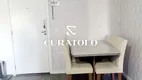 Foto 3 de Apartamento com 2 Quartos à venda, 40m² em Jardim São Savério, São Paulo